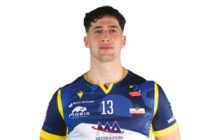 Mirco Compagnoni nuovo centrale a San Giustino