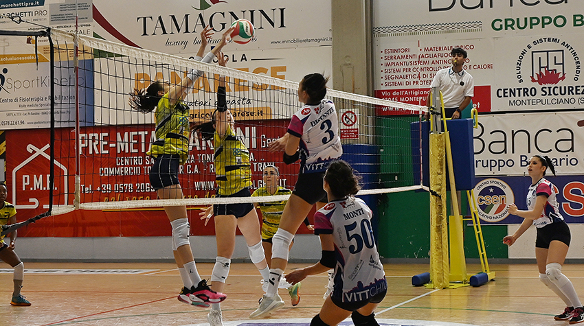 Distante Giulia (attacco)