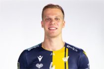 Donovan Dzavoronok verrà a giocare a Perugia