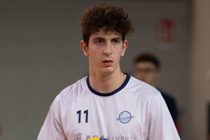 Gioele Favaro approda a San Giustino