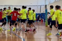 TdR, uomini chiamati a difendere l’onore