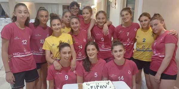 Fipav Umbria (rappresentativa femminile)