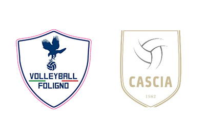 Foligno-Cascia
