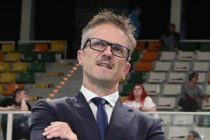 Massimiliano Giaccardi:  «Sarà una Perugia consapevole»