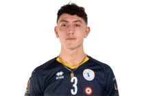 Cristian Iovieno giocherà a Terni