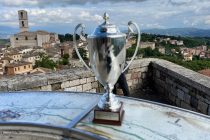 Giovedì si celebra la champions league a Perugia