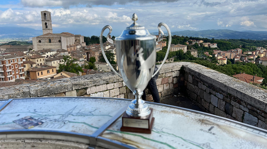 Perugia (coppa)