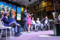 Perugia è una realtà consolidata nel volley