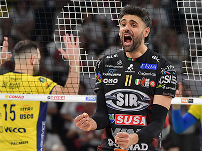 Sebastian Solé