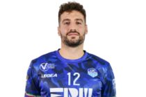 San Giustino si separa da altri quattro atleti