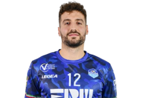Stoppelli Davide