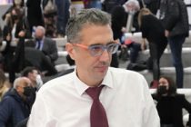 Francesco Tardioli allenerà a Cascia