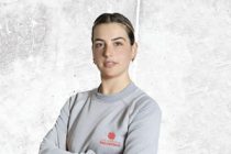 Linda Tarducci è la d.s. a Città di Castello