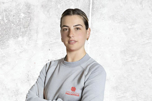 Tarducci Linda