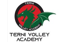 Terni Volley Academy pronta a presentarsi