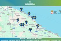 Oggi al via il Trofeo delle Regioni