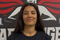 Sofia Turlà: «Sarà una Perugia esperta»