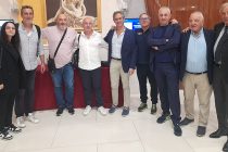 Valdemaro Gustinelli: «Inizio tosto per San Giustino»