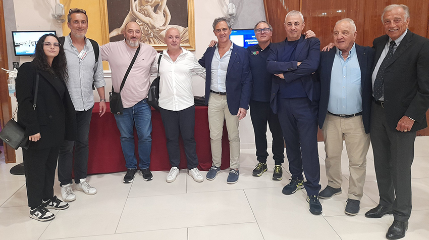 Altotevere San Giustino (volley mercato)