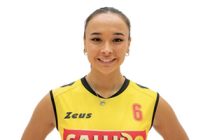 Caterina Bellanca è il rinforzo per Magione