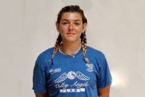 Arianna Benedetti è in contatto con Trestina