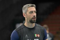 Davide Candellaro: «Penserò ai bisogni di Perugia»