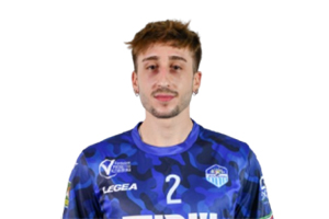 Cipriani Nico