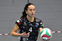 Vivien Di Diego sarà ancora a Magione