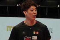 Yuki Ishikawa testimonial ad Expo 2025