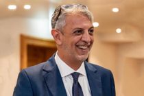 Cascia sogna la serie A con Daniele Marinelli