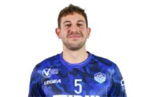 Simone Marzolla: «Farò bene da subito a San Giustino»