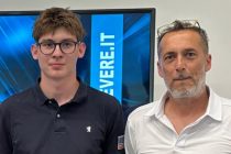 Francesco Masala: «Voglio migliorare a San Giustino»