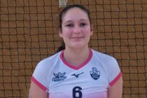 Bastia Umbra si assicura Emma Musino