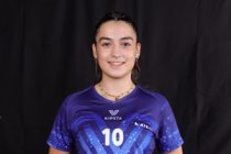 Alessia Patasce si sposta a Bergamo