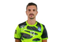 Filippo Pochini: «Un San Giustino più competitivo»
