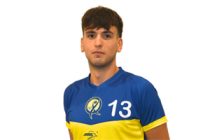 Flavio Procelli torna a giocare a San Giustino