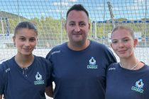 TdR: il team Umbria femminile prova a risalire