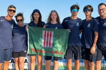 TdR: Umbria al tredisesimo posto con i due tandem