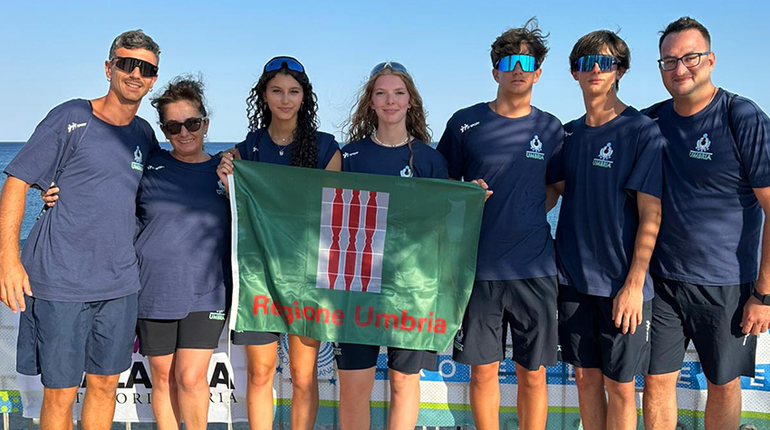 Trofeo delle Regioni (Umbria)