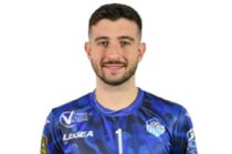 Tommaso Troiani rientra a Terni