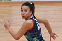 Trevi-Foligno prosegue con Desirée Valeri