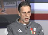 Goran Vujevic: «Perugia ha un girone abbordabile»