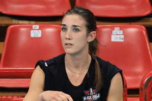Fiesoli Alessia