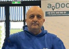Giappesi Mirco