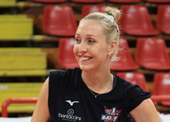 Markovic Nika