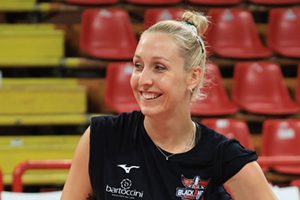 Markovic Nika