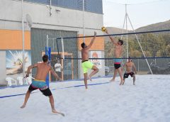 Obeya Beach (azione)