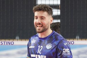 Stoppelli Davide