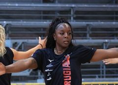Williams Kashauna