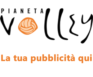 Pianeta Volley Pubblicità